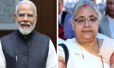 নেপালের অন্তর্বর্তী সরকারকে সমর্থন জানালেন নরেন্দ্র মোদি