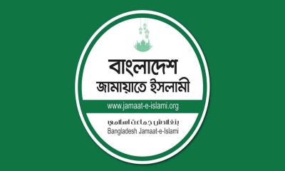জড়িত আইনশৃঙ্খলা বাহিনীর সদস্যদের গ্রেপ্তার দাবি করল জামায়াত