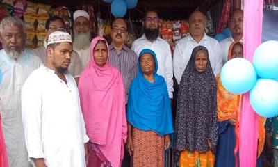 ভিক্ষাবৃত্তি একটি সামাজিক ব্যাধি: ঢাকা বিভাগীয় কমিশনার