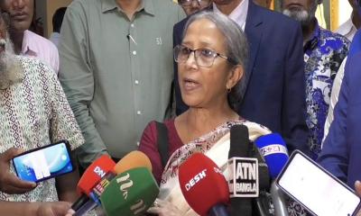 নিরাপদ মাংস, দুধ, ডিম উৎপাদনে কাজ করছে সরকার