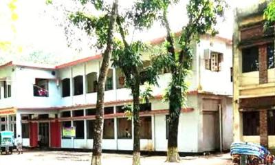 ঈশ্বরগঞ্জে চিকিৎসকের বিরুদ্ধে নিরাপত্তা প্রহরীকে লাঞ্ছিত করার অভিযোগ
