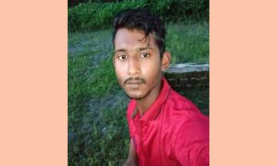 ময়মনসিংহে আলোচিত ছিনতাইকারী জসিম গ্রেপ্তার