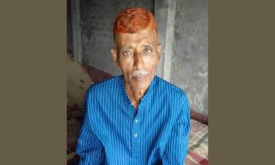 মোহনগঞ্জে বিস্ফোরক মামলায় ইউপি চেয়ারম্যান গ্রেপ্তার