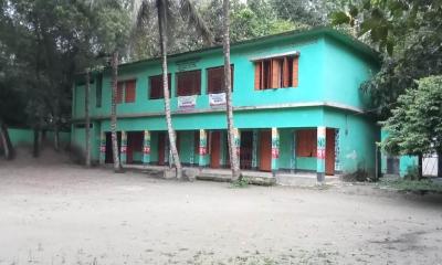 শিক্ষক সংকটে নাগরপুরের প্রাথমিক বিদ্যালয়: ১৫৬ পদের মধ্যে ৯৭ শূন্য