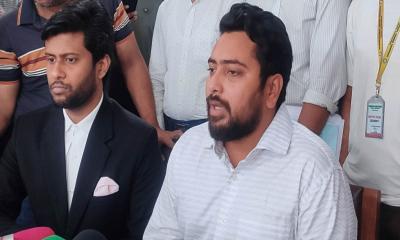 ৪ আগস্টই নতুন সরকার গঠনের প্রস্তুতি নেওয়া হয়