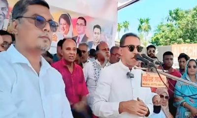 সুষ্ঠু নির্বাচন ছাড়া গণতন্ত্র ফিরবে না: ইঞ্জিনিয়ার তুহিন