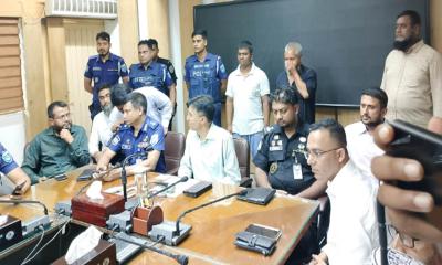 উত্তরা ইপিজেডে আন্দোলন: জামিনে মুক্ত শ্রমিক নেতা বাবু, কাজে ফেরার আহ্বান