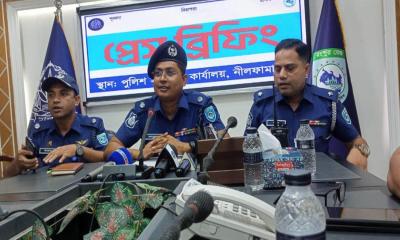 উত্তরা ইপিজেডে শ্রমিক অসন্তোষ সৃষ্টির জন্য আত্মগোপন: ছাইদুল গ্রেপ্তার