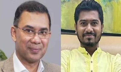 নুরের ওপর হামলার সুষ্ঠু তদন্ত দাবি তারেক রহমানের