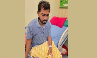 ভিপি নুরের শারীরিক অবস্থার অবনতি