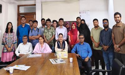 বাংলাদেশ রাষ্ট্রবিজ্ঞান ছাত্র ফোরামের আত্মপ্রকাশ