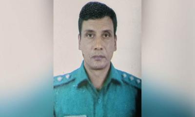 আবু সাঈদ হত্যা মামলার আসামি পুলিশ কর্মকর্তা ভারতে গ্রেপ্তার
