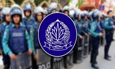সাত জেলায় নতুন পুলিশ সুপার নিয়োগ