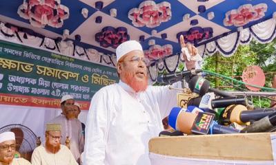 পেশিশক্তি ব্যবহার করে ক্ষমতা কুক্ষিগত করার দিন শেষ