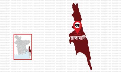 কাপ্তাইয়ে যুবকের রহস্যজনক মৃত্যু