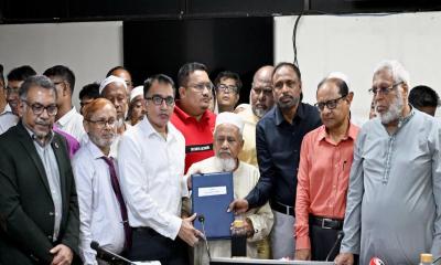 খিলক্ষেতে ২ মসজিদ ও ১ মন্দিরের জন্য জমি দিল রেলওয়ে