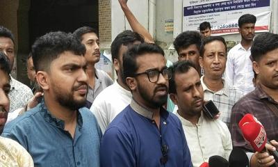নুরকে সুস্থ দেখানোর পরিকল্পনা চলছে