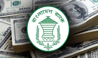 ১৩ দিনে প্রবাসী আয় এলো ১৩০ কোটি ৬০ লাখ ডলার
