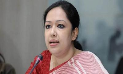 বর্তমান পরিস্থিতি দেশের জন্য ভয়াবহ সংকেত বহন করছে