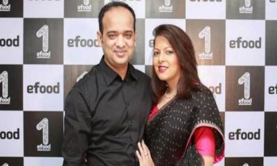 ইভ্যালির রাসেল ও শামীমার ৩ বছরের কারাদণ্ড