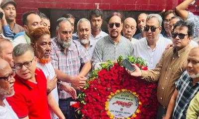 বিএনপির নেতৃত্বে নতুন করে জেগে উঠবে বাংলাদেশ