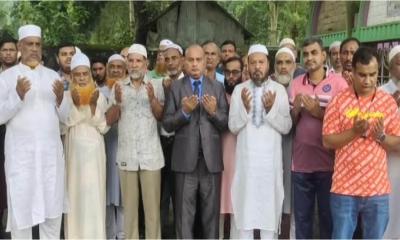 ভালো শিক্ষক পেতে হলে নিয়োগে অনিয়ম-দুর্নীতি বন্ধ করতে হবে