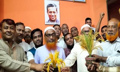 যশোরে বিএনপিতে যোগ দিলেন জামায়াতের ৩০ কর্মী