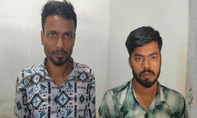 সাতকানিয়ায় ৮০ হাজার ইয়াবাসহ ২ পাচারকারী গ্রেপ্তার