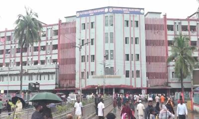 নতুন রূপে ফিরতে চায় শেবাচিম