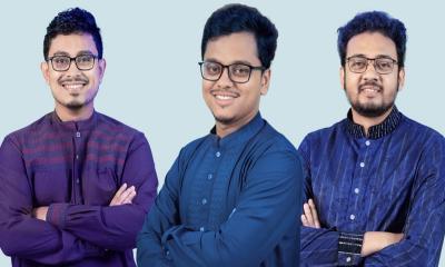 জগন্নাথ বাদে ছয় হলে সাদিক, ফরহাদ, মহিউদ্দিন বিপুল ভোটে জয়ী