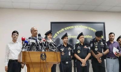 দুর্গাপূজা ঘিরে পার্শ্ববর্তী দেশ মিথ্যাচার করছে