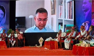 বিএনপি ক্ষমতায় এলে ক্ষুদ্র জাতিগোষ্ঠীর সাংবিধানিক স্বীকৃতি দেবে