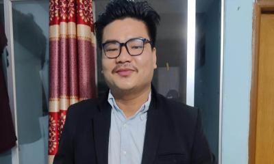 টেকনাফে ছুরিকাঘাতে যুবকের মৃত্যু