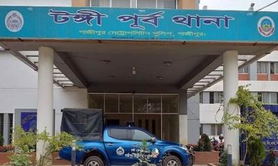 অপরাধ নিয়ন্ত্রণে টঙ্গী পুলিশের বিশেষ উদ্যোগ