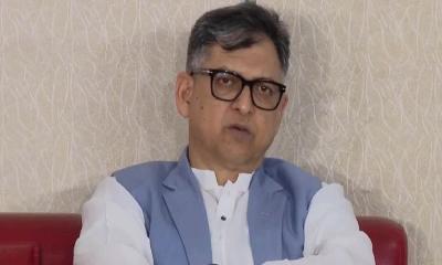 কয়েকটি ইসলামি দলের সঙ্গে জোট নিয়ে আলোচনা চলছে