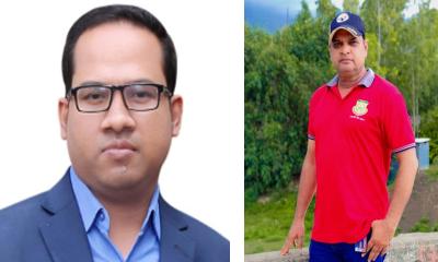 সাংবাদিক বাবুল রানার মৃত্যুতে ইউএনওর শোক প্রকাশ