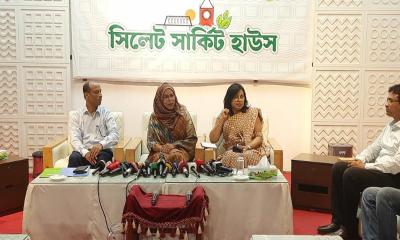 সাদাপাথরকাণ্ড: মন্ত্রিপরিষদ তদন্ত কমিটির গণশুনানি অনুষ্ঠিত