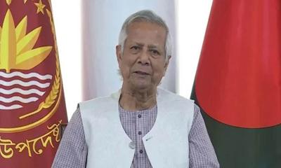 মহানবীর জীবনাদর্শ বিশ্বে শান্তি-কল্যাণ নিশ্চিত করতে পারে