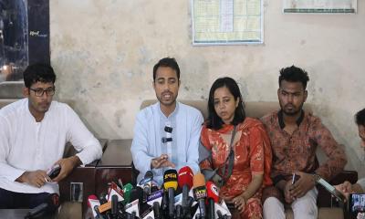 কারচুপির অভিযোগে জাকসু নির্বাচন বর্জন করেছে ছাত্রদল