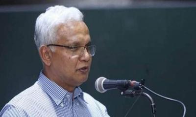 গণতন্ত্র ব্যাহত করার ষড়যন্ত্রে দেশবিরোধী শক্তি একত্রিত