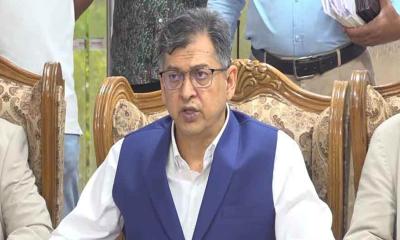 জুলাই সনদ স্বাক্ষরে প্রস্তুত বিএনপি