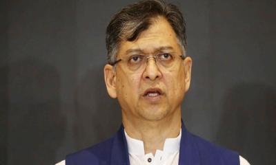 জুলাই সনদে স্বাক্ষর করতে প্রস্তুত বিএনপি