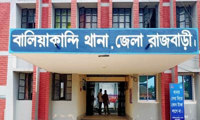 রাজবাড়ীতে বিএনপি নেতার হামলায় ইতালী প্রবাসী আহত