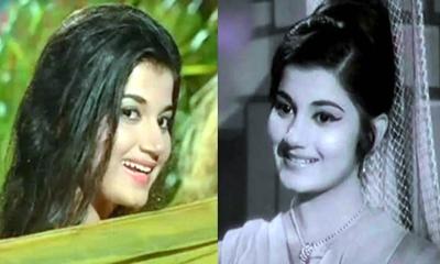 মারা গেছেন দেবদাস খ্যাত অভিনেত্রী নাজিমা