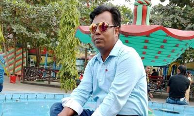 গাজীপুরে সাংবাদিক তুহিন হত্যায় গ্রেফতার ৫