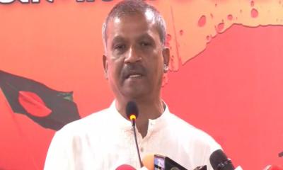 শেখ হাসিনার অপরাধ ৭১-এর পাকিস্তানি সেনাবাহিনীর থেকেও জঘন্য