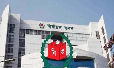 আগস্টের মধ্যে চূড়ান্ত ভোটার তালিকা: ইসি