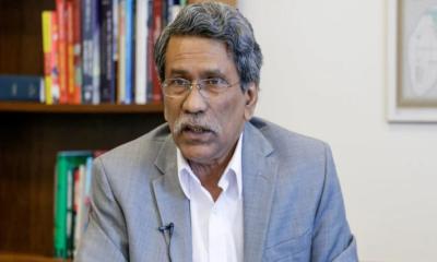 ঐকমত্য কমিশন কোনো কিছু চাপিয়ে দিচ্ছে না