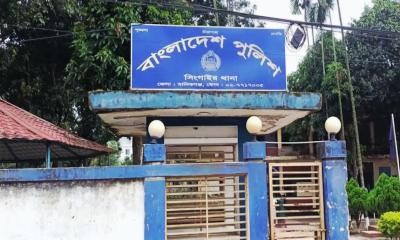 জমি নিয়ে বিরোধ: চলমান মামলার মধ্যেই বাড়িতে গিয়ে হুমকি