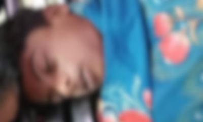 ভাঙ্গায় ঘুমন্ত অবস্থায় সাপের কামড়ে কিশোরের মৃত্যু